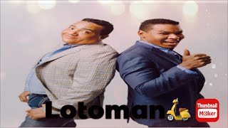 Lotoman 1 película de comedia dominicana  tu que harías con 100 millones [upl. by Elleuqar806]