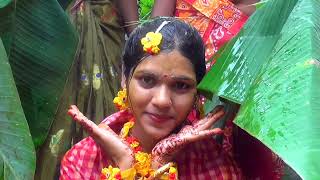 Chandan amp Anusuya Wedding Video 2 [upl. by Erving]