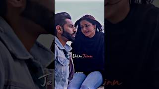 Teriyaan DeedanPrabh GillLove WhatsApp Status love lovestatus trending viral viralsong short [upl. by Levin621]