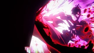 EVERY Black Flash in Jujutsu Kaisen So Far Season 2 Included [upl. by Ordnajela135]