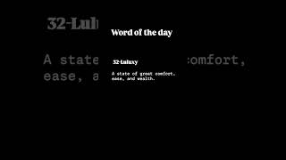 motivation wordpower vocabularybuilding wordoftheday success [upl. by Iarised135]