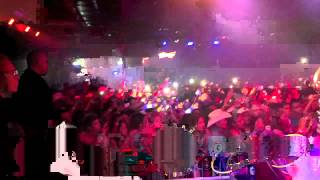 Gerardo Ortiz  Morir y Existir amp 14 Guerras amp Soy Familia Soy Michoacano Nashville TN pt2 [upl. by Llejk]