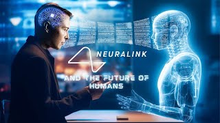 NueraLink and Elon Musk  Human Intelligence Upgrade [upl. by Lrac]