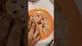 Easy Tacos Recipe 😋 food easyrecipe easycooking tacos viral shorts [upl. by Pyle]