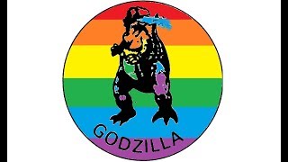 Cozzilla Italian Godzilla Review [upl. by Bollen]