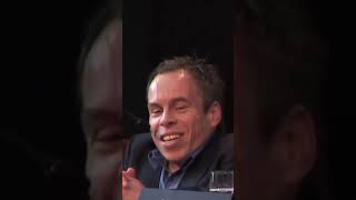 Warwick Davis reveals his favourite line as Professor Filius Flitwick in Harry Potter [upl. by Eeltrebor]