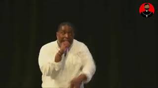 Bishop Rudolph McKissick Jr Dont Die To SoonAdvice for Ministers and Pastors [upl. by Yard804]