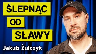 Jakub Żulczyk wywiad przez quotŚlepnąc od światełquot do quotDawno temu w Warszawiequot  Imponderabilia [upl. by Leandra]