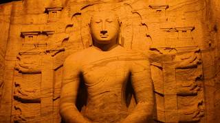 No Copyright Video  Buddha Statue  Beautiful Sri Lanka  09 [upl. by Northington788]