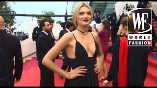 Cannes Film Festival 2016 Part II [upl. by Yleek]