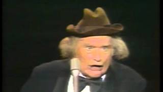 Comedy  Red Skelton  Two Highway Patrolmen amp Two Texans amp Frogs imasportsphilecom [upl. by Knobloch]