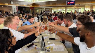 2024 Quincy University Champagne Brunch [upl. by Lodge792]