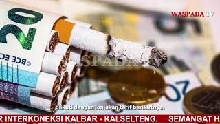 Cukai Rokok di 2025 Bakal Naik Gak Ya [upl. by Nipsirc318]