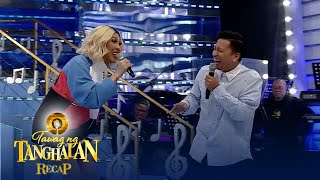 Wackiest moments of hosts and TNT contenders  Tawag Ng Tanghalan Recap  January 11 2020 [upl. by Eleon497]