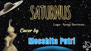 SATURNUS cover by Messhita [upl. by Gregg]