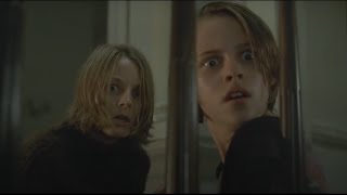 PANIC ROOM The Most Criminally Underrated Home Invasion Thriller [upl. by Anilocin]