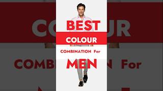 ❤️Best colour Combination for men part1menfashionmalayalam mensfashion shortsfeed youtubeshorts [upl. by Rosetta]