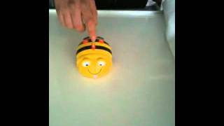 Beebot dessiner et jouer [upl. by Lavud62]