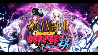 Riddled Corpses EX 🏆 Story Stage 6 [upl. by Ros]