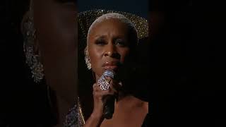 Cynthia Erivo  Stand Up [upl. by Oscar]