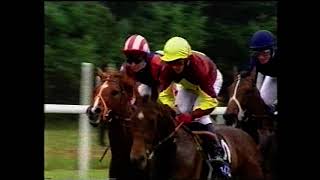 2000 Coventry Stakes [upl. by Schoenfelder]