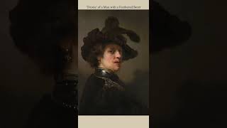 Rembrandt van Rijn Dutch Art Master [upl. by Anyak]