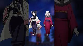 All Demons Vs 1 Hashira  Part 2 demonslayerkimetsunoyaiba [upl. by Bibby]