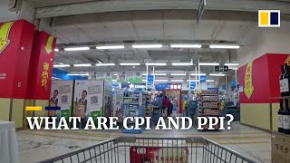 What are CPI and PPI [upl. by Nnylram]