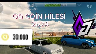 GG COİN HİLESİ2024 [upl. by Zoha]