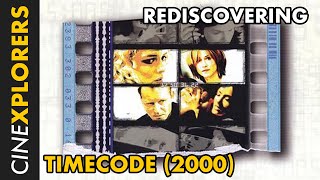 Rediscovering Timecode 2000 [upl. by Yrolam]