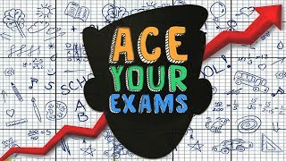 5 Scientifically Proven Study Tips to ACE Your Exams [upl. by Elorak]