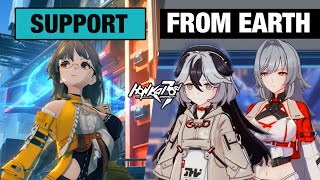 Honkai Impact Part 2 Explained  Story and New Characters [upl. by Clarie]