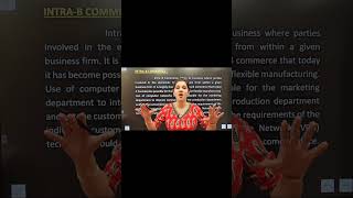 IntraB commerce  class 11 Business studies intrabcommercestudynatic businessstudies [upl. by Yehc]