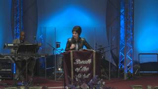 Dr Michelle Corral  I Have A Dream  Dream For Your Destiny  Prophetic Word Telecast [upl. by Ainesey]