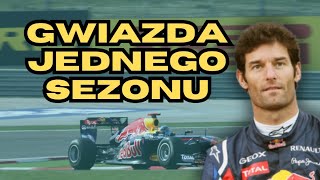 Mark Webber to najbardziej przeceniany kierowca w historii F1 [upl. by Ahsilac]