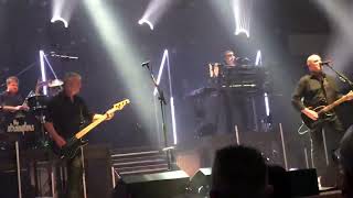 The Stranglers Curfew Live Aberdeen [upl. by Ellicul]