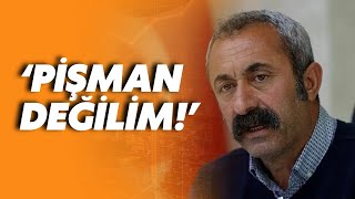 Fatih Mehmet Maçoğlu’ndan çok konuşulacak Kadıköy çıkışı [upl. by Ecirtnom]