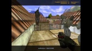 moNstrous CounterStrike gone BAD part 22 [upl. by Marv]