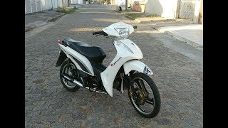 Testando Torbal USA Jet 50cc Part 2 [upl. by Sellers]