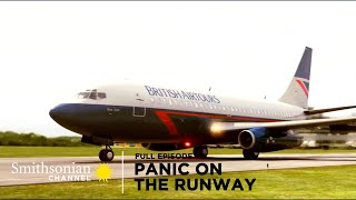 Air Disasters ✈️ Panic on the Runway  Full Episode [upl. by Brade]