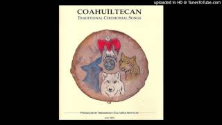 Coahuiltecan Traditional Ceremonial Songs 05 Water Bird from the Spirit Waters [upl. by Coulson]