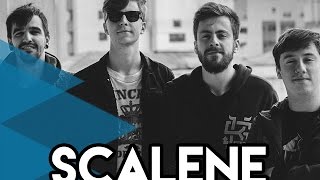 PROJETOVICTROLA Entrevista SCALENE 2014 [upl. by Levram]