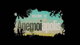 Anemoiapolis Chapter 1 Release Date Announcement [upl. by Levina]