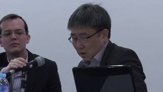 Economics but not as you know it  HaJoon Chang [upl. by Hailee]