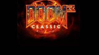 Doom Classic Theme [upl. by Nyleimaj]