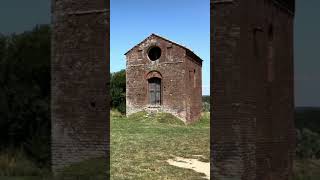 Val D’Orcia on Harman Phoenix film [upl. by Enaillil]