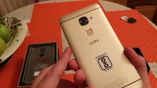 leeco x526 [upl. by Nogam714]