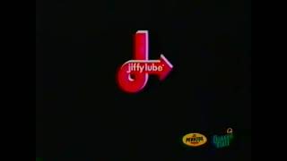 Jiffy Lube commercial from 2000 [upl. by Fried]