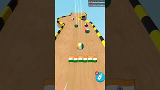 Indian ball winner of the gameplay video target 10K newsong song music punjabisong [upl. by Miuqaoj]