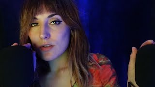 ASMR That Works Wonders ✨💤  anticipatory whispers in a Scottish accent [upl. by Tai]